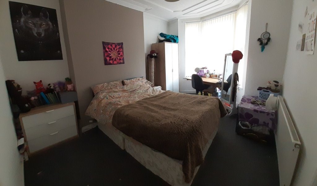 Room to rent in Albany Road, Kensington Large double room, 1st month free