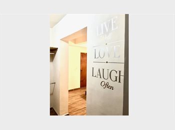 Roomgo MX - LOFT CERCA FACULTAD MEDICINA, NUTRICIÓN, ODONTOLOGÍA, HU, Monterrey - MX$4,600 por mes