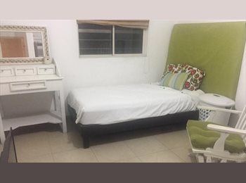 Roomgo MX - Romm Parner, Santa Catarina - MX$3,500 por mes