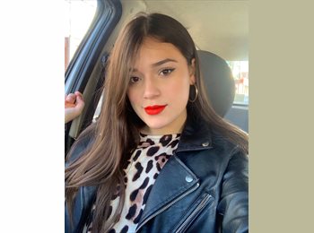 Roomgo MX - Alejandra Morales - 21 - León