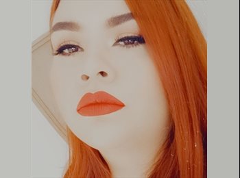 Roomgo MX - Greisy - 28 - Guadalajara