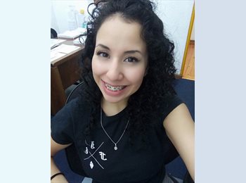 Roomgo MX - Diana canseco  - 29 - Benito Juárez