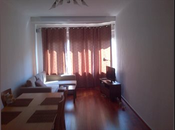 Appartager BE - Room for rent close to European Institution, Etterbeek - 600 € pm