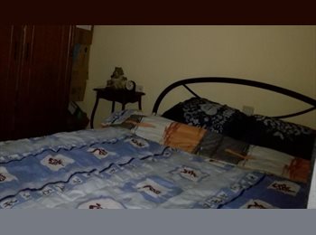 Appartager BE - chambre a loué, Frameries - 250 € pm