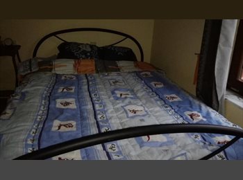 Appartager BE - Recherche pour une colocation, Frameries - 250 € pm