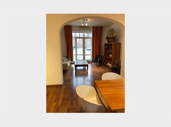 Appartager BE - Maison de Maître située en Outremeuse, Their-à-Liège - 500 € pm