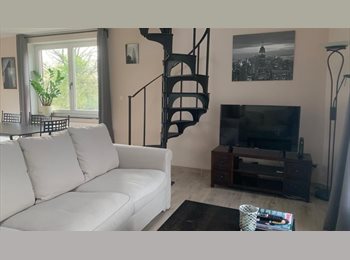 Appartager BE - Chambres  Wepion, Namur - 400 € pm