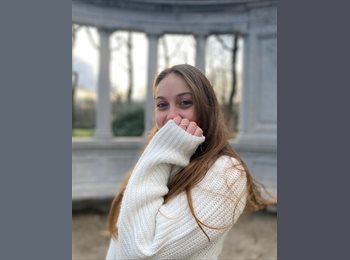 Appartager BE - Alice - 19 - Auderghem-Oudergem