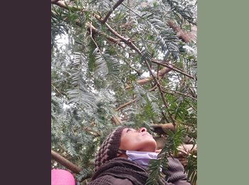 Appartager BE - Nïly - 40 - Liège