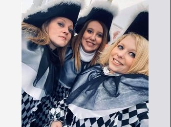 Appartager BE - Pamela - 37 - La Louvière