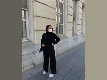 Appartager BE - Esther-Loïs - 20 - Saint Gilles Sint Gillis