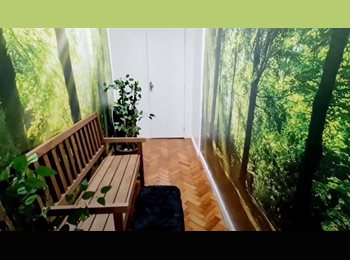 Roomgo BR - QUARTO 11, Flamengo - R$ 1.000 Por mês