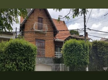 Roomgo BR - Aluguel de Quarto, Campinas - R$ 750 Por mês