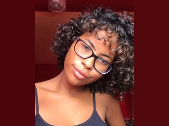 Roomgo BR - Emanuelle Giovanna - 18 - Recife