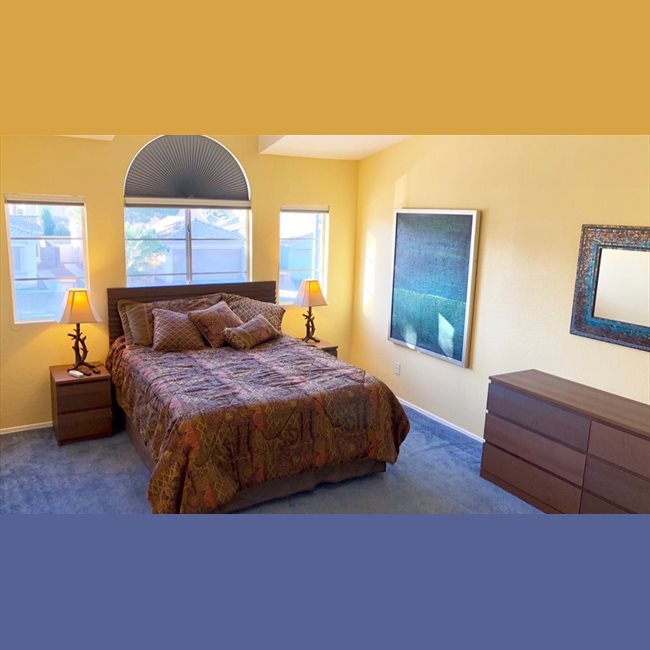 Room for rent in Orange Grove Lane, Paradise Valley SE Room Master