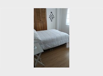 CompartoApto CO - Chico excelente ubicación, Bogotá - COP$980.000 por mes