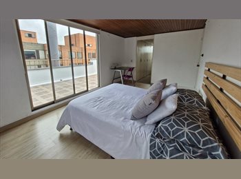 CompartoApto CO - Precioso Apartamento Compartido frente a estación de trasmilenio de la 146, Bogotá - COP$780.000 por mes