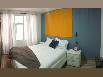 CompartoApto CO - ¡Bienvenido a tu nuevo hogar!, Bogotá - COP$600.000 por mes