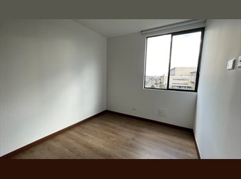 CompartoApto CO - Habitación en apto para compartir, Bogotá - COP$800.000 por mes