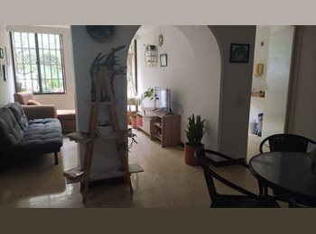 CompartoApto CO - Se arrienda Habitacion La Frontera el Poblado, Envigado - COP$750.000 por mes