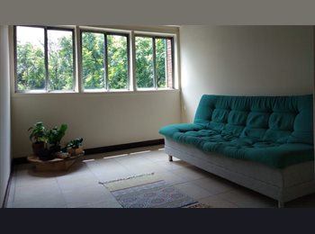 CompartoApto CO - Comparto apartamento en Carlos E Restrepo, Medellín - COP$850.000 por mes