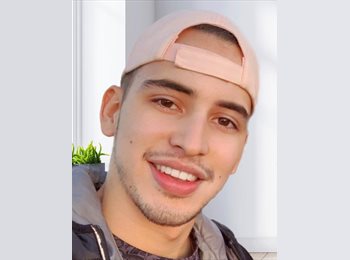 CompartoApto CO - David - 25 - Envigado