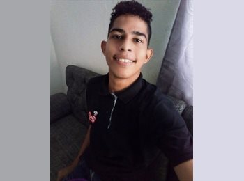 CompartoApto CO - Emilio  - 21 - Cartagena