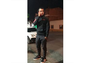 CompartoApto CO - Sergio - 20 - Sabaneta