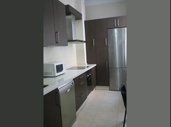 Roomgo ES - Piso con encanto en el centro de Murcia, Murcia - 295 € por mes