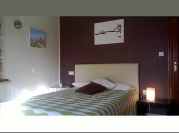 Roomgo ES - Se alquila habitacion en casa compartida, España - 199 € por mes
