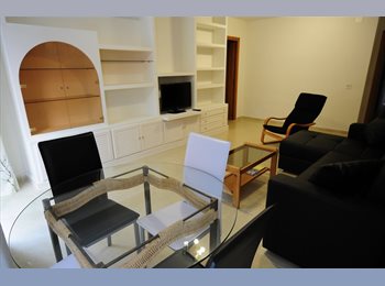 Roomgo ES - BEDSANDFLATS 4 habs 2 baños a ESTRENAR - CENTRO!, Alicante - 250 € por mes