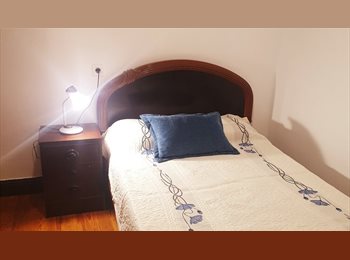 Roomgo ES -  Bilbao Centro- Chica o Chico, Bilbao - 380 € por mes