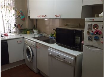 Roomgo ES - Alquilo Habitación, Arganzuela - 420 € por mes