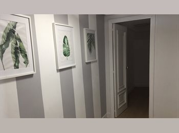 Roomgo ES - PISO RECIÉN REFORMADO, Zaragoza - 350 € por mes