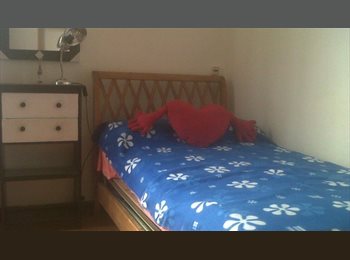 Roomgo ES - MANUEL BECERRA-GOYA.Amplia 320 Euros, Salamanca - 320 € por mes