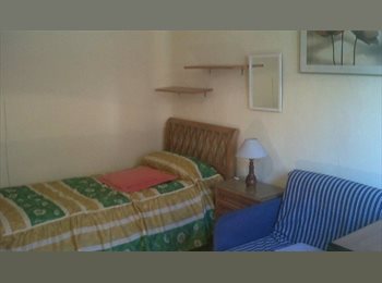 Roomgo ES - MANUEL BECERRA GOYA.Grande y luminosa 330 Eur., Salamanca - 330 € por mes