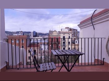 Roomgo ES - Habitación el alquiler, Ciutat Vella - 400 € por mes