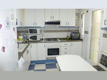 Roomgo ES - Piso compartido Benimaclet junto facultades, Valencia - 225 € por mes