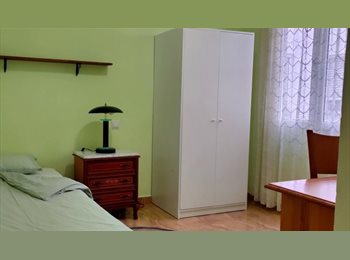 Roomgo ES - Habitacion en alquiler Valencia, Valencia - 200 € por mes