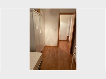 Roomgo ES - Piso en Madrid, Latina - 283 € por mes