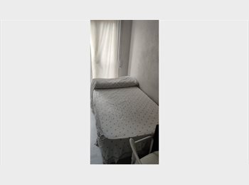 Roomgo ES - Habitacion en La Sagrera, Sant Andreu - 375 € por mes