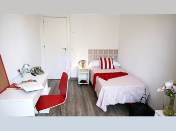 Roomgo ES - Habitación en Moncloa, Moncloa - 600 € por mes