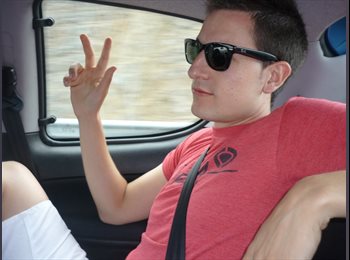 Roomgo ES - JUAN CARLOS - 37 - Zaragoza