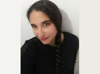 Roomgo ES - Jessica - 42 - Logroño