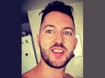 Roomgo ES - Ruben - 27 - Ibiza