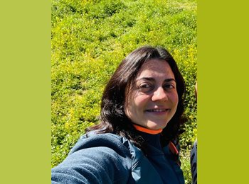 Roomgo ES - Beatriz  - 40 - Getafe