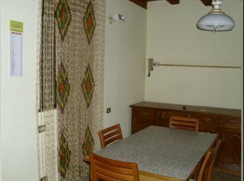 Roomgo IT - A pochi km da bergamo -dalmine  offro bilocale, Verdellino - € 350 al mese