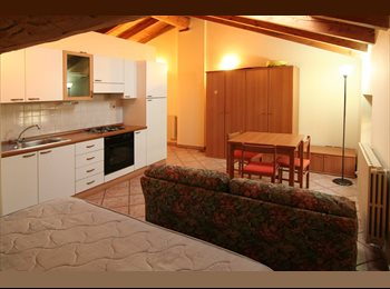 Roomgo IT - grazioso bilocale  a Verdellino, Verdellino - € 330 al mese