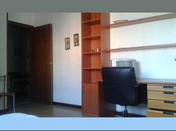 Roomgo IT - Stanza Affori Centro, Bovisa - Niguarda - Bicocca - € 450 al mese