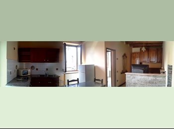 Roomgo IT - affitto grazioso monolocale a Verdellino, Orio al Serio - € 320 al mese